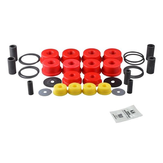 TEDGUM TED36349 Axle Beam Bush Set