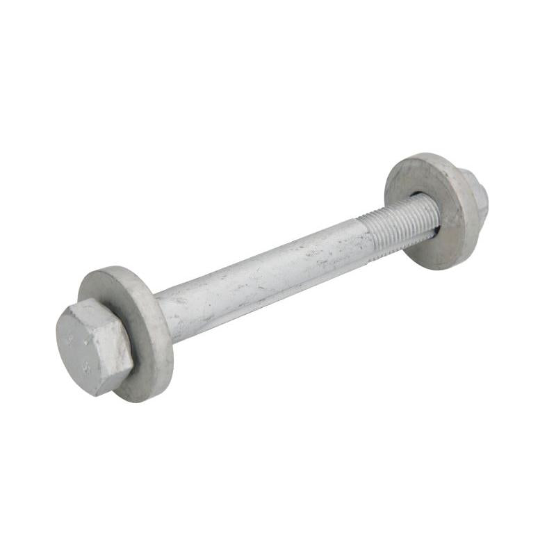 FEBI FE21560 Control/Trailing Arm Mounting And Bolting Kit