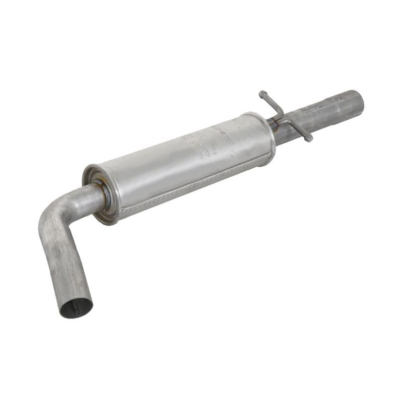 BOSAL BOS105-111 Centre Muffler