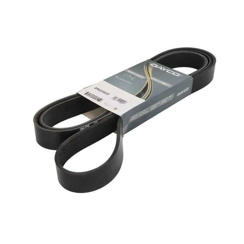DAYCO DAY8PK2246HD V-Ribbed Belt