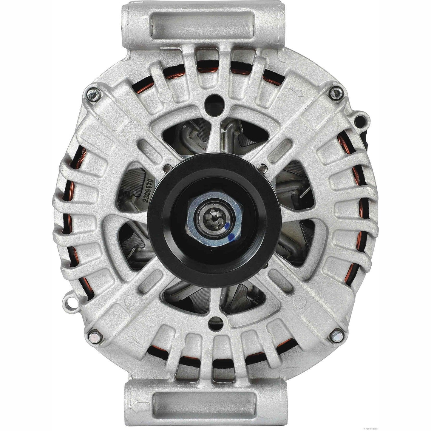 HERTH+BUSS ELPARTS 32002321 Alternator