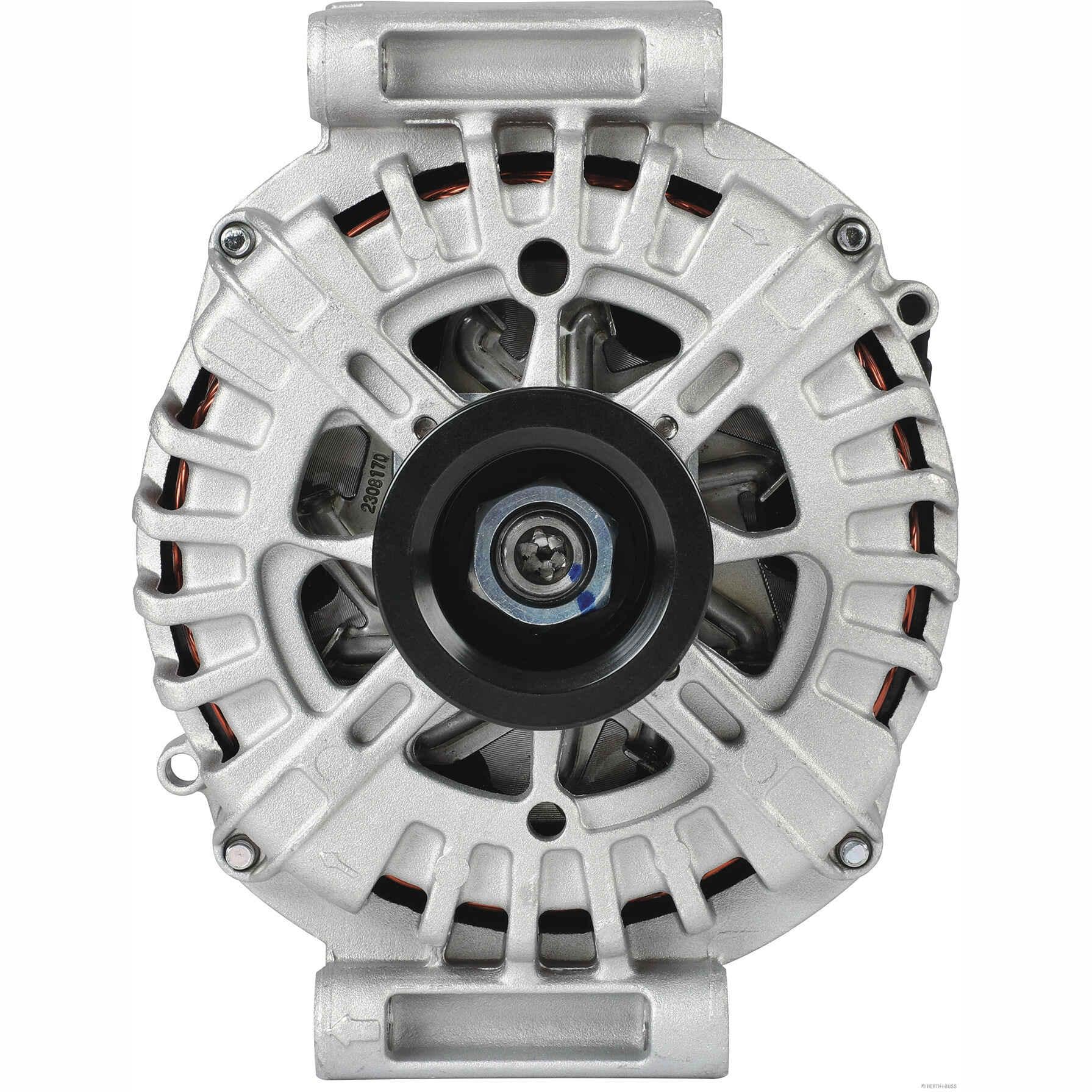 HERTH+BUSS ELPARTS 32002321 Alternator