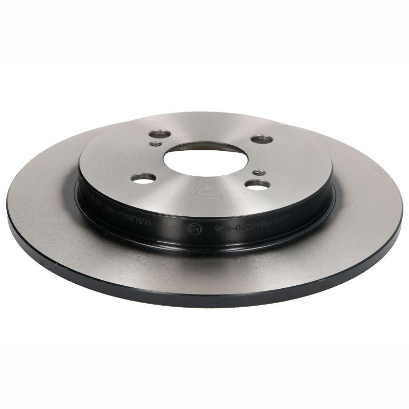 HERTH+BUSS JAKOPARTS J3662016 Disc Brake Pad Accessory Kit