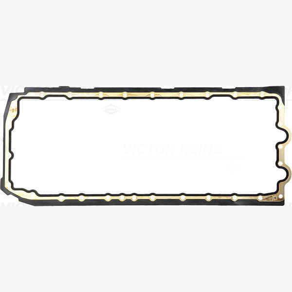 REINZ 71-38669-00 Oil Sump Gasket