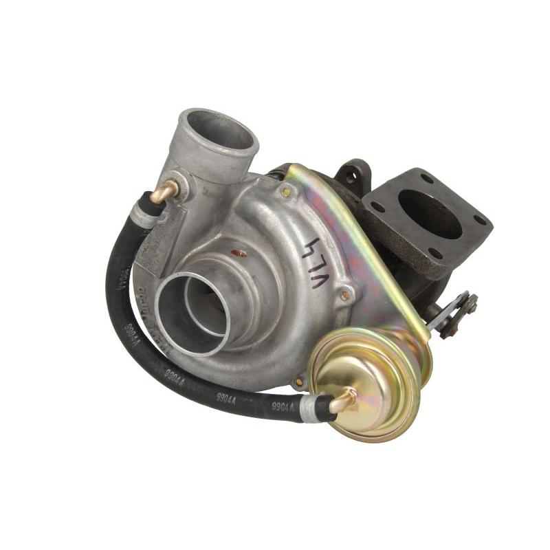 IHI VL4 Turbocharger