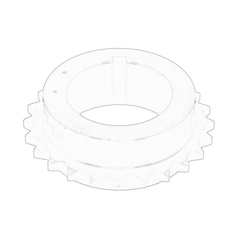 OE MAZDA SH17-11-314 Oil Pump Gasket Drive