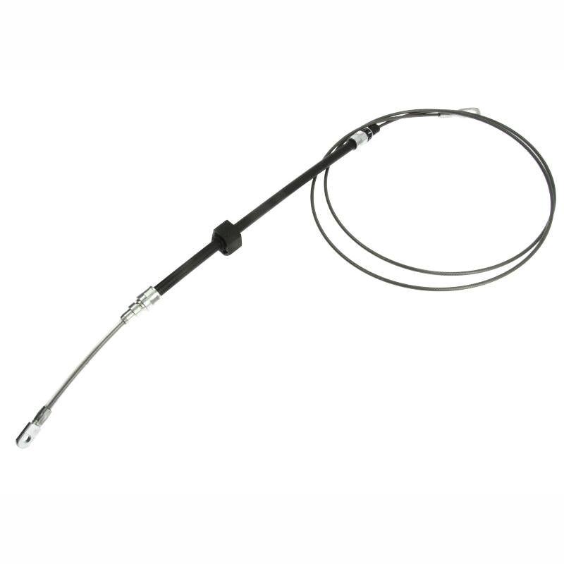 HANS PRIES HP112145 Service Brake Cable Pull