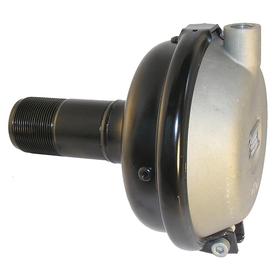 KNORR EF90DY Pretensioning Cylinder