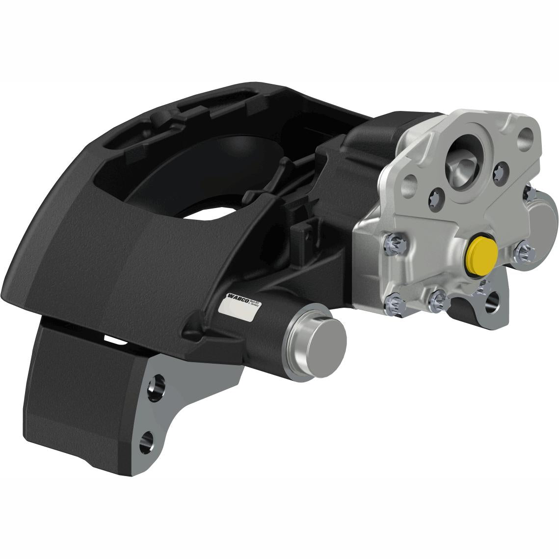WABCO 40195060 Brake Disc