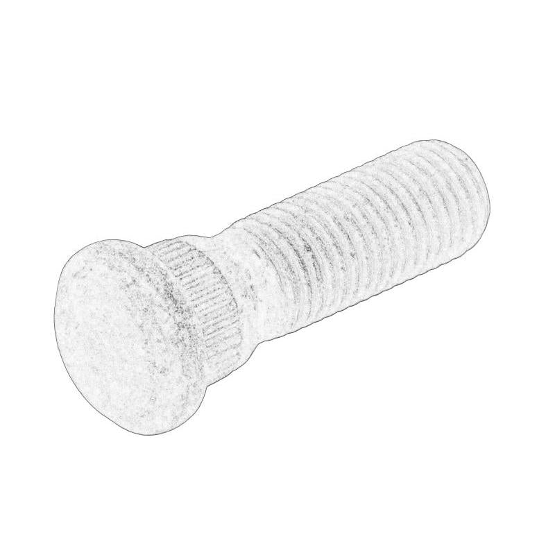 OE TOYOTA 90942-02081 Wheel Cover Bolt