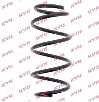 KYB RA3477 Coil Spring for Kia Soul I (Am)
