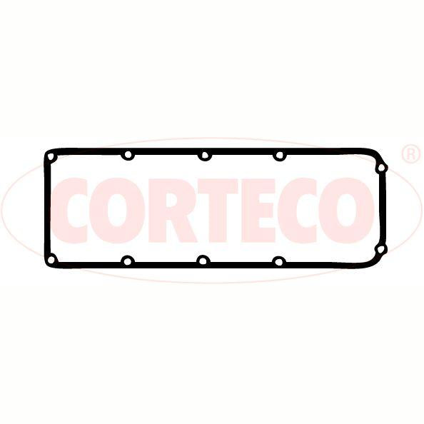 CORTECO CO440502P Cylinder Head Cover Gasket