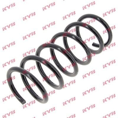 KYB K-Flex RA6966 Coil Spring for Ford Mondeo