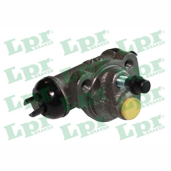 LPR LPR5358 Wheel Brake Cylinder