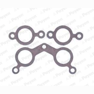 PAYEN HA372 Exhaust Manifold Gasket Set