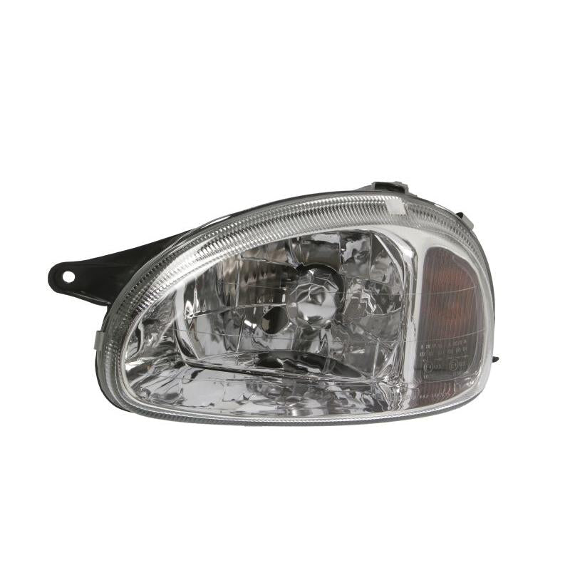 DEPO 442-1123L-LD-EM Headlight