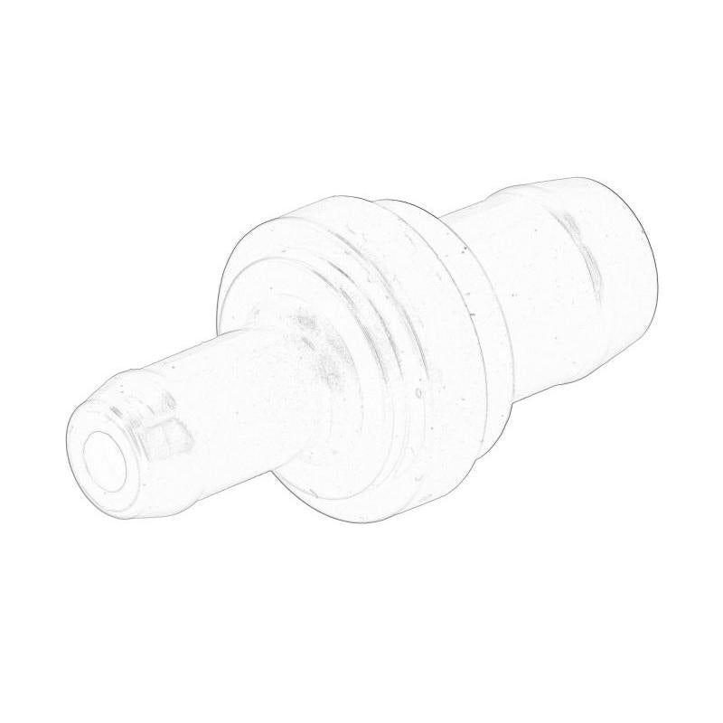OE SUZUKI 18118-58B00 Crankcase Ventilation Valve