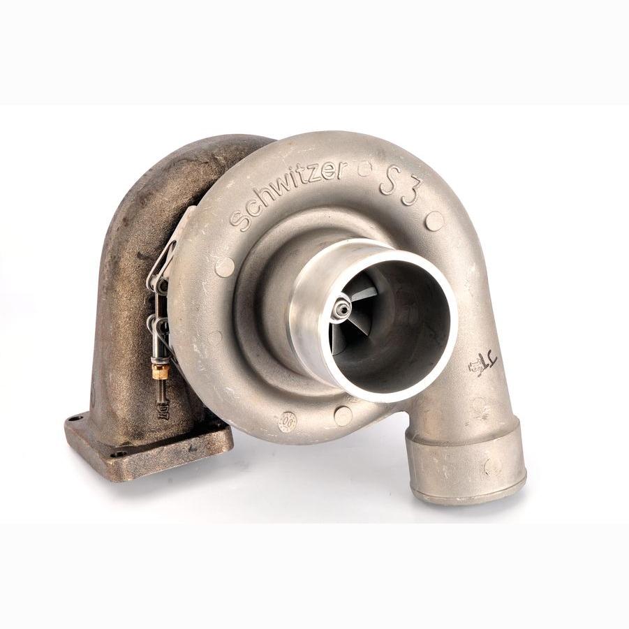 SCHWITZER SWZ312227 Turbocharger