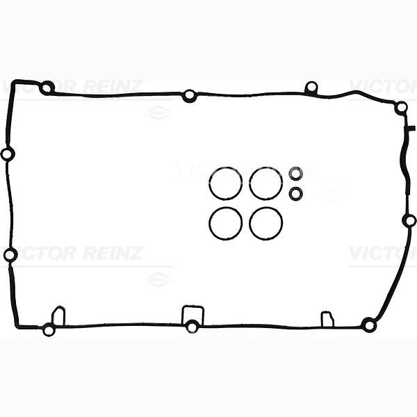 REINZ 15-10506-01 Cylinder Head Cover Gasket Set