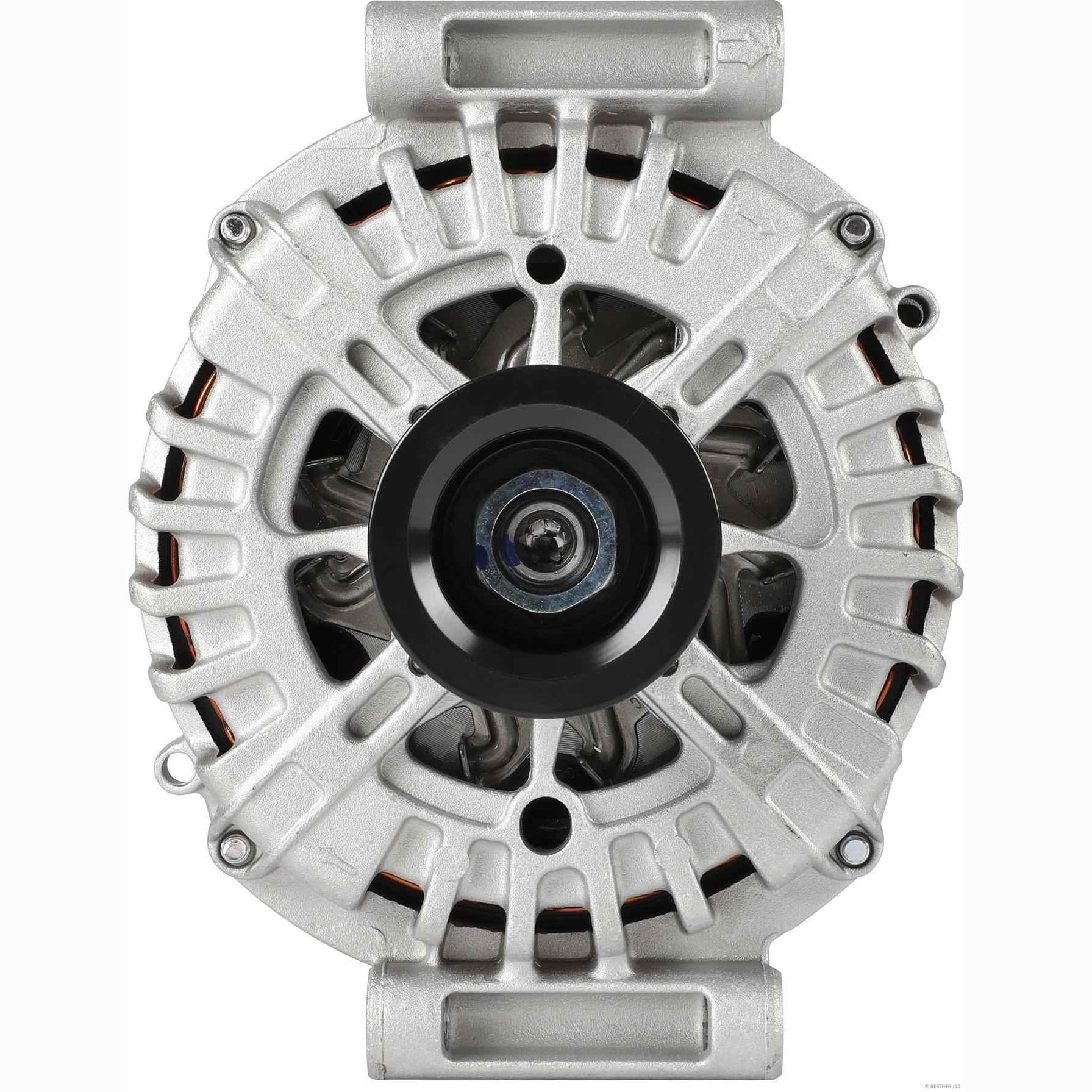 HERTH+BUSS ELPARTS 32439769 Alternator