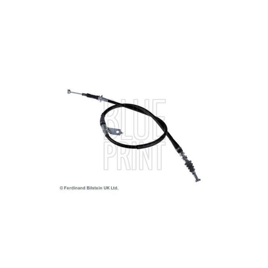 Blue Print Adm54663 Hand Brake Cable for Mazda MX-5 I (Na)