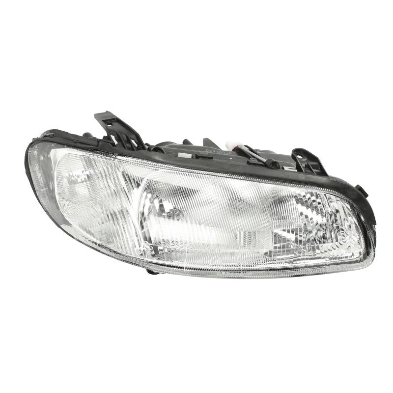 DEPO 442-1115R-LD-EM Headlight