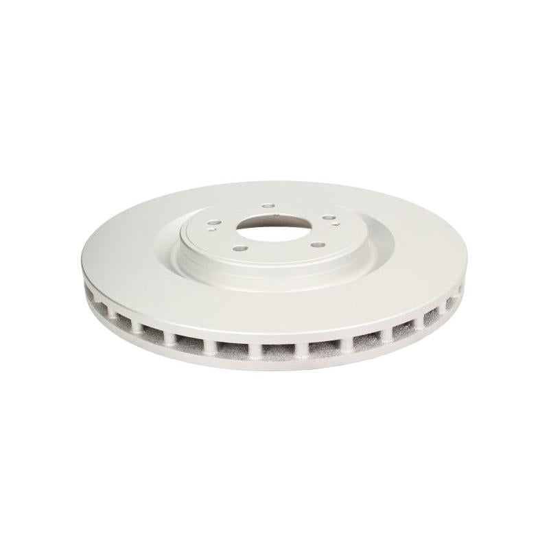 DELPHI BG9072C Brake Disc
