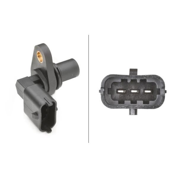 HELLA 121-911 Camshaft Position Sensor