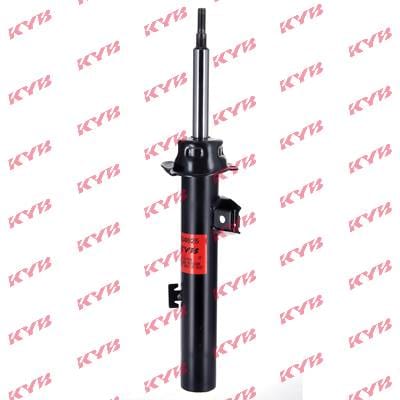 KYB EXCel-G 334625 Shock Absorber for BMW 1 Series