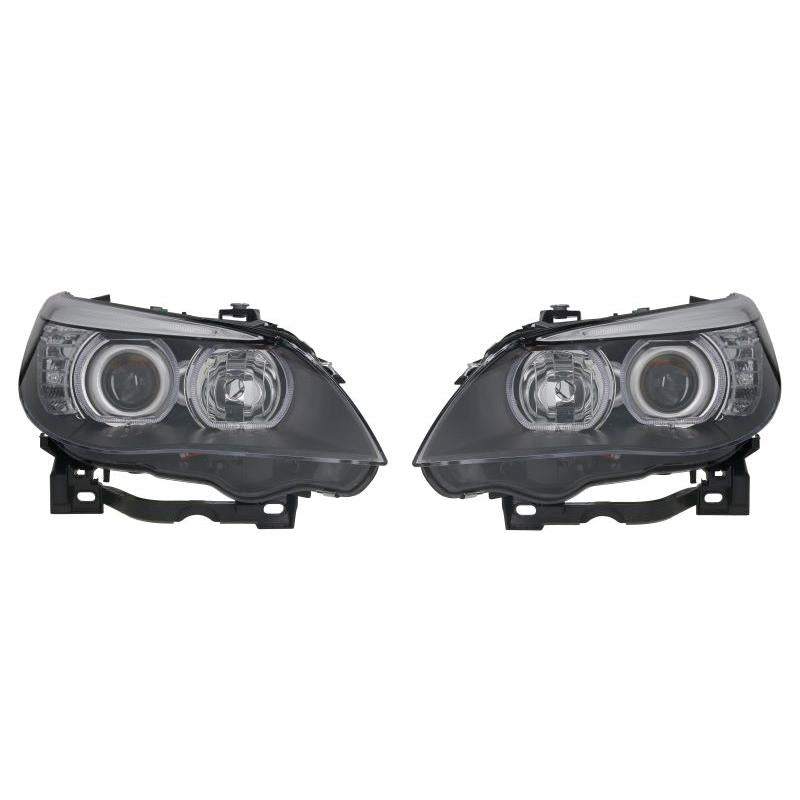 DEPO 444-1160PMLDEM2 Headlight