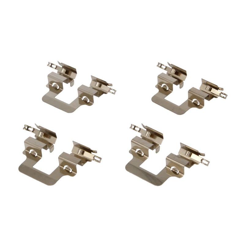 AUTOFREN SEINSA D4-2482A Disc Brake Pad Accessory Kit