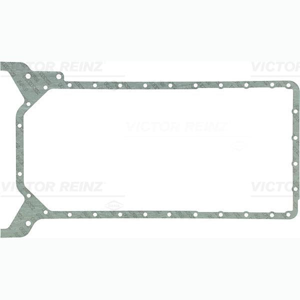 REINZ 71-26543-10 Oil Sump Gasket