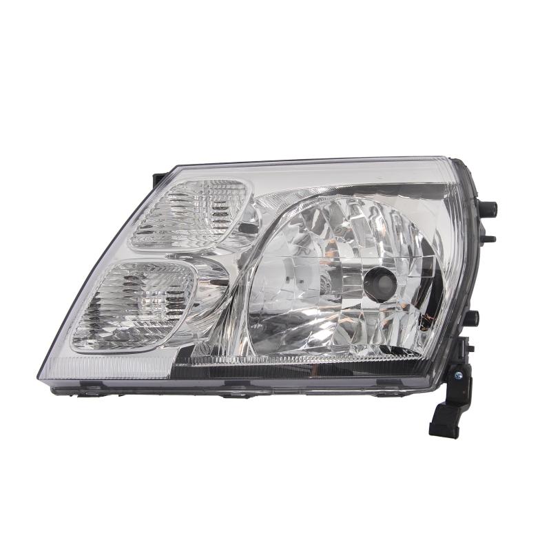 DEPO 212-11N5L-LD-EM Headlight