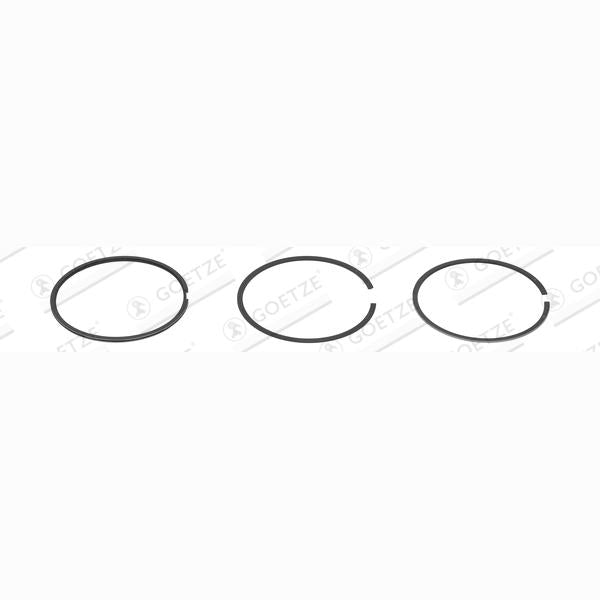 GOETZE 08-704400-10 Piston Ring Kit