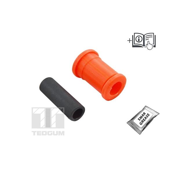 TEDGUM TED13741 Control/Trailing Arm Mounting