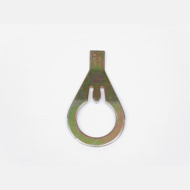 VICMA VIC-S10776 Brake Shoe Set