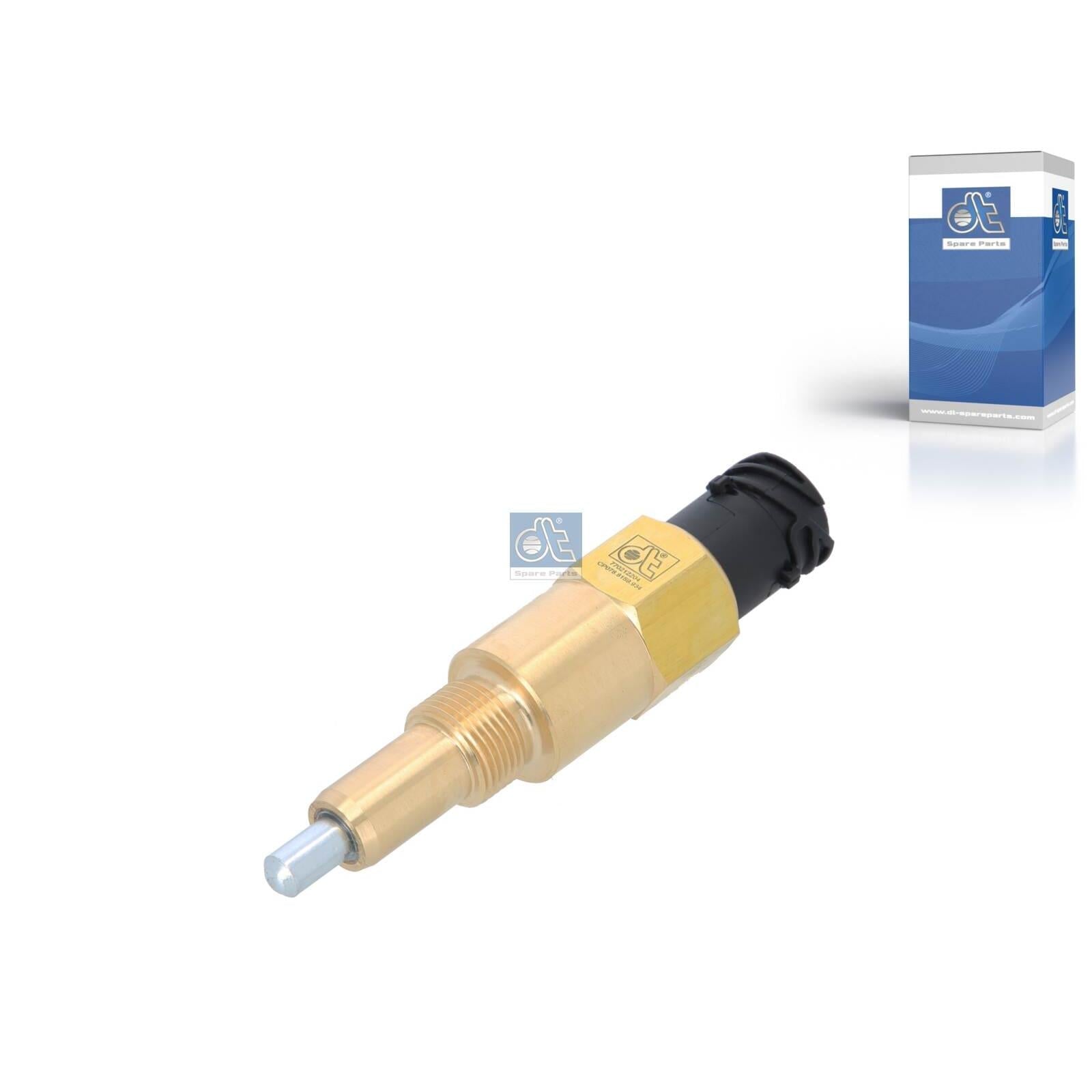 DT A/C 4.62934 Compressed-Air System Sensor