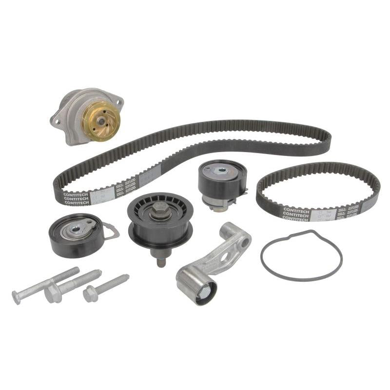 HEPU HEPPK05570 Water Pump & Timing Belt Kit