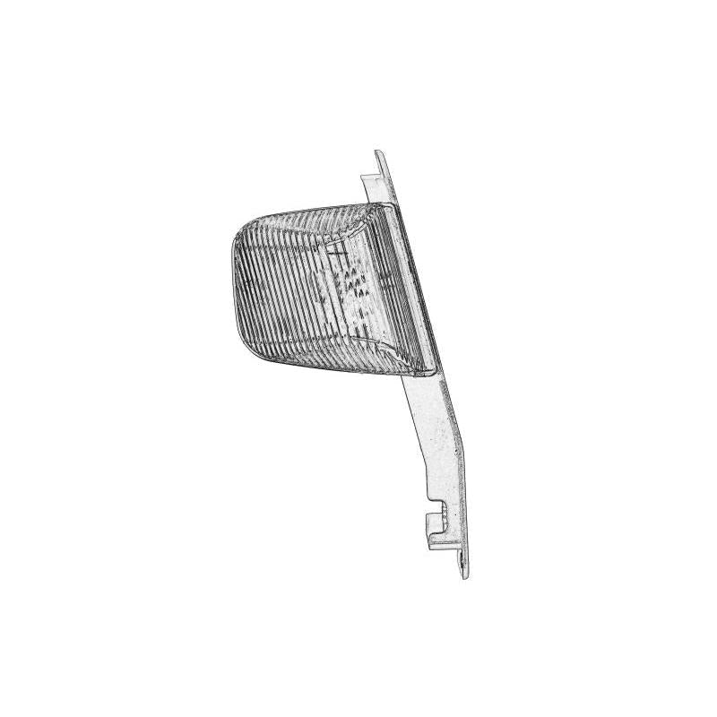 OE IVECO 5801754886 Direction Indicator