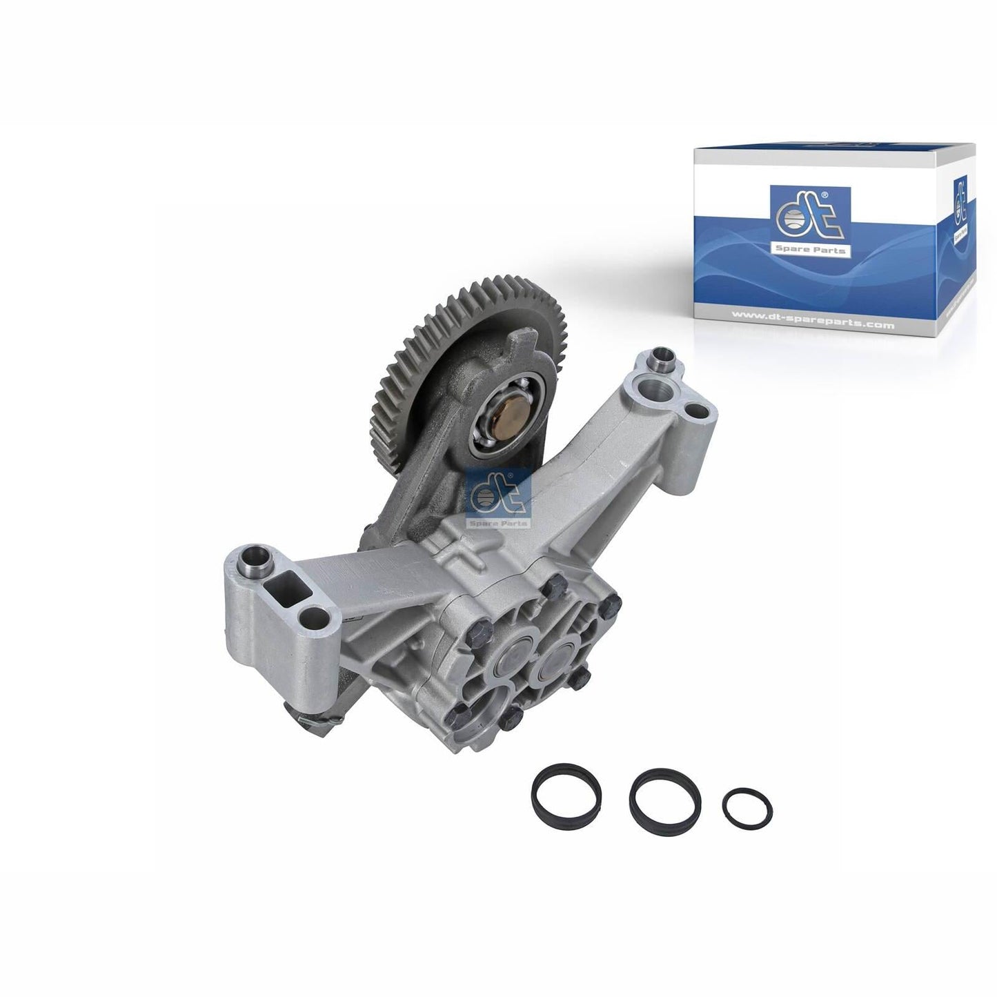 DT SPARE PARTS 1.1068 Oil Pump