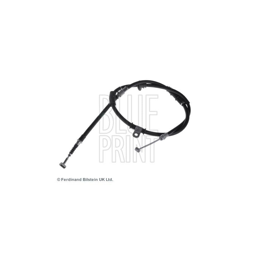 Blue Print Adc44674 Hand Brake Cable for Mitsubishi Galant