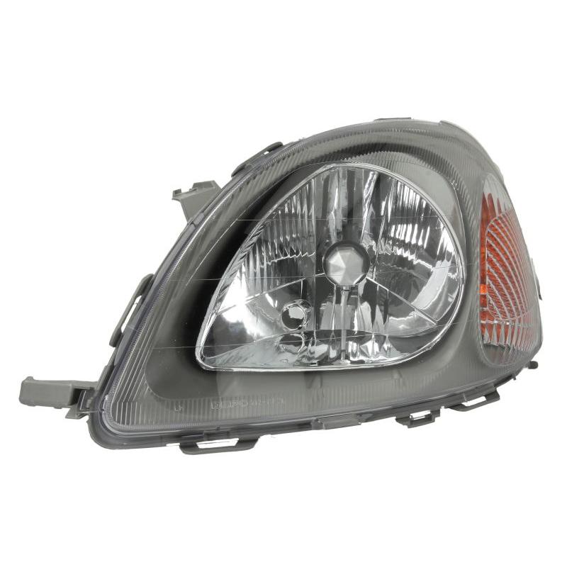 DEPO 212-11F7L-LD-EM Headlight