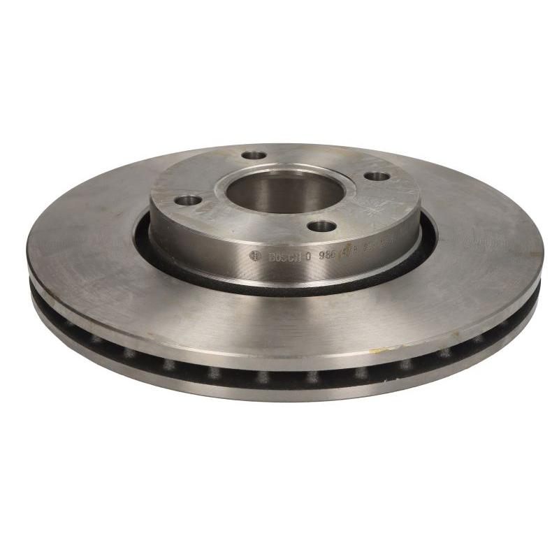 WABCO 9617100020 Parking Brake Valve