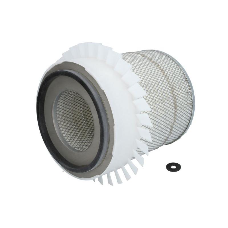 FLEETGUARD AF353KM Air Filter