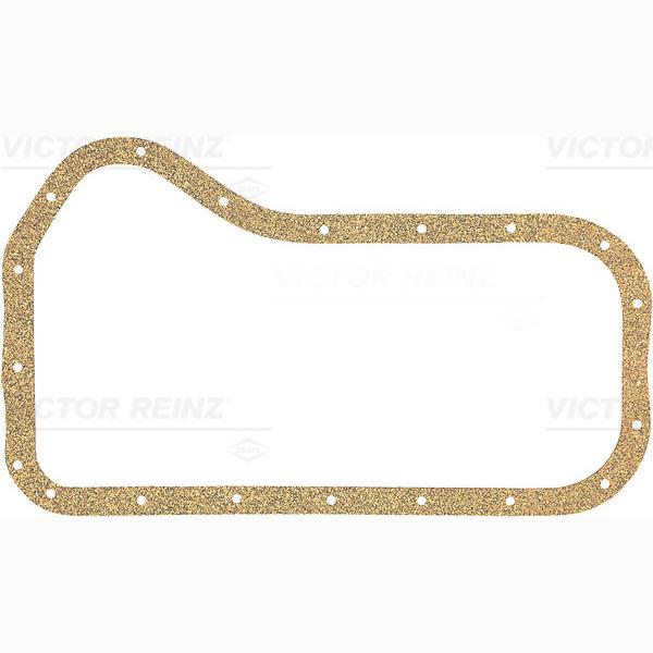 REINZ 71-12960-00 Oil Sump Gasket