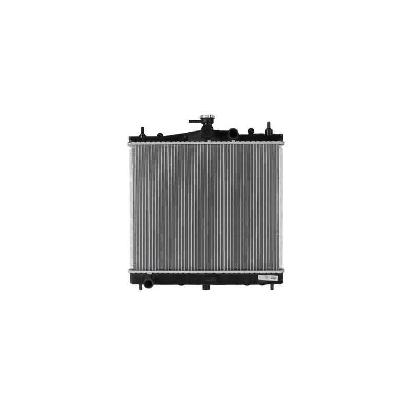 NISSENS NIS62902A Engine Radiator