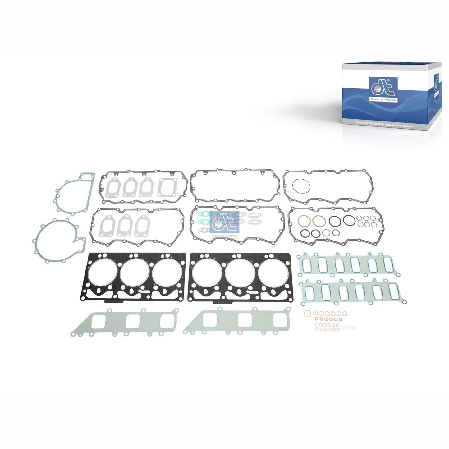 DT SPARE PARTS 5.94008 Cylinder Head Gasket Kit