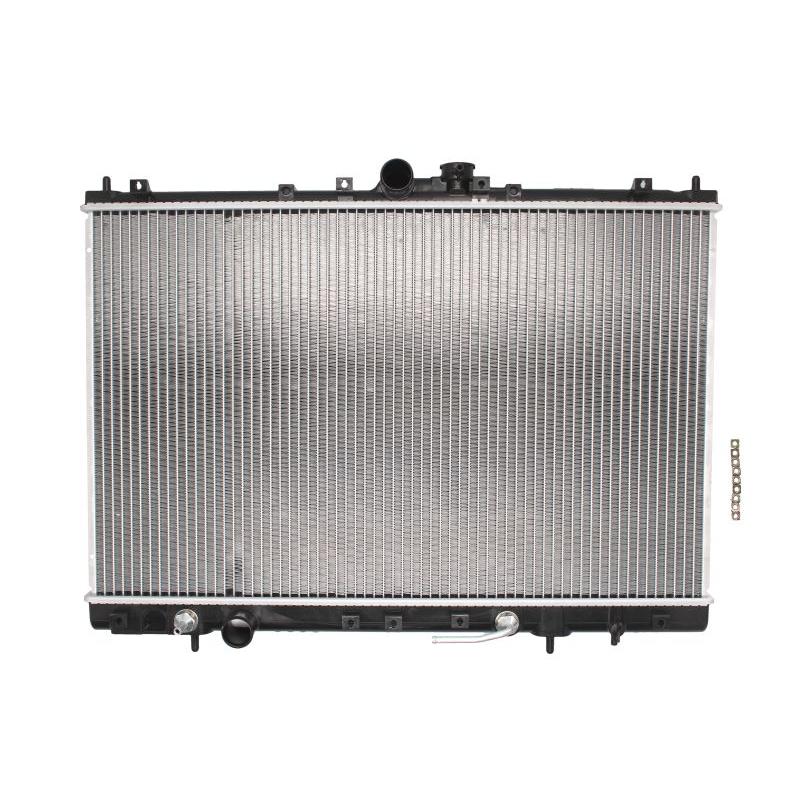 NRF NRF53690 Engine Radiator