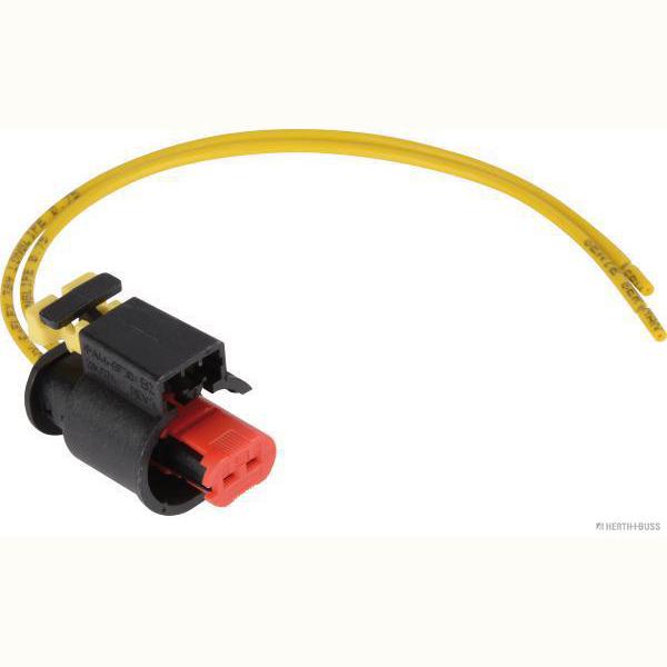 HERTH+BUSS ELPARTS 51277337 Wheel Speed Sensor Cable Repair Set