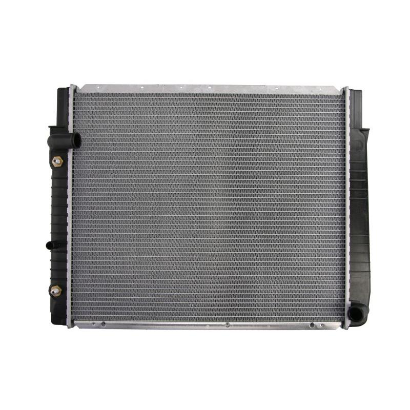 NISSENS NIS65523A Engine Radiator
